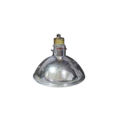 Imagem de Resistência Criação Animais C/ Refletor 500W 127V - Walmur