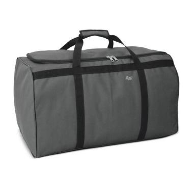 Imagem de Bolsa de Viagem LS BV6406 com alças de mão - LS Bolsas