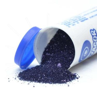 Imagem de Corante para Tingir Vivacor Neon Guarany 40g - Corantes guarany, 86 - 
