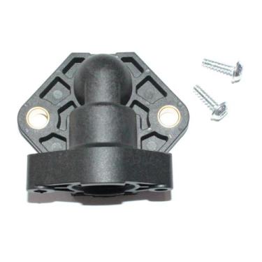 Imagem de Suporte Atuador Marcha Lenta Ford Fiesta Ka 1.0/1.6 04 Á 14 - Maxauto