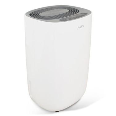 Imagem de Desumidificador Elétrico Desidrät Smart New Plus 150 Branco 220v *