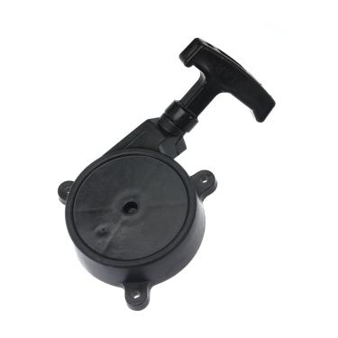 Imagem de 4203-190-0405 Capa de iniciante compatível com rebobina de partida para soprador de folhas de mochila STIHL, BR320/BR340/BR380/BR400/BR420