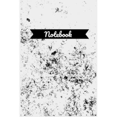 Imagem de Notebook: Writing note book
