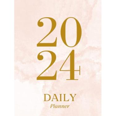 Imagem de 2024 Daily Planner