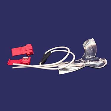 Imagem de GE WR49X10173 Kit de aquecedor de tubo de água para refrigeradores GE