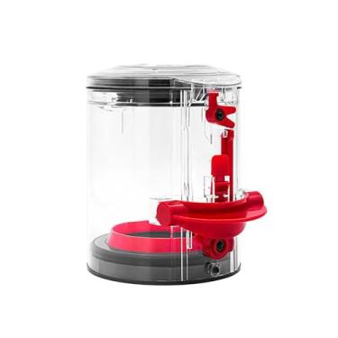 Imagem de Aspirador de pó para aspirador de pó Dyson V12 Detect Slim/Detect Slim Absolut/Detect Slim Extra Aspirador de pó