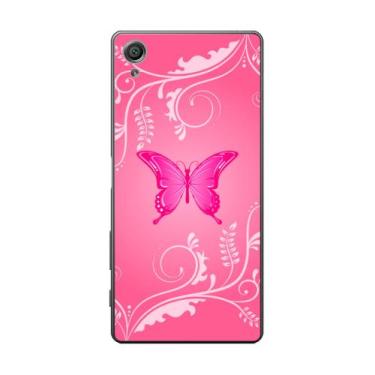 Imagem de Capa Adesivo Skin361 Verso Para Sony Xperia X (F5121,F5122) - KawaSkin