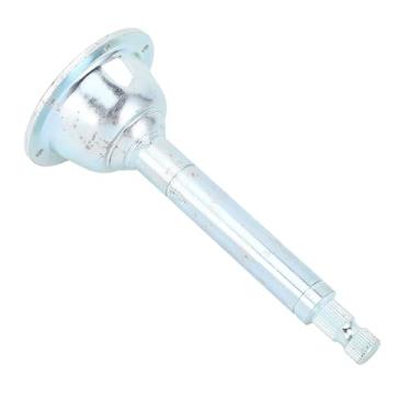 Imagem de Go Kart Eixo do Volante Hub M14 30t 6 Buraco Base Eixo do Volante para Diy Remontagem Deriva Trikes Carro de Quatro Rodas