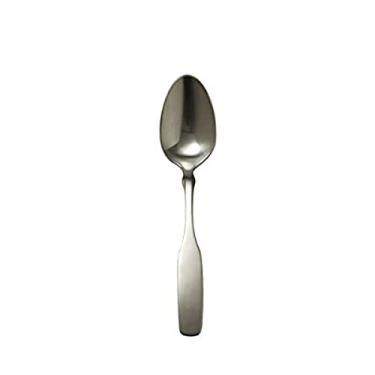 Imagem de Oneida Colher de bebê Paul Revere Fine Flatware reto, 0 kg, metálico