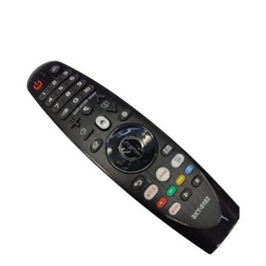 Imagem de Controle Remoto Compatível ComTV Smart Magic Sem Comando de Voz - Skyl