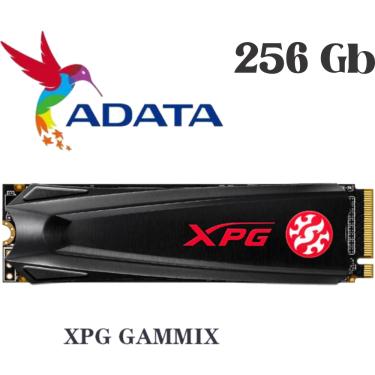 Imagem de Ssd M.2 256 Gb Xpg Gammix S11 Lite Hd M2 2280
