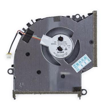 Imagem de Cooler para Notebook bringIT compatível com Asus Vivobook 16 X1605ZA-M