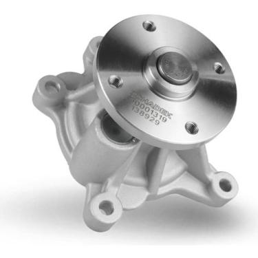 Imagem de Bomba D'água Hyundai I30 2013 a 2013 SCHADEK 20.259