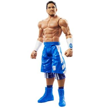 Imagem de WWE Shorty G Action Figure Series 114 Action Figure Posable 6 in Collectible for Ages 6 Years Old and Up