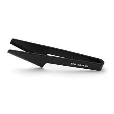 Imagem de Swissmar Pinças de raclette de ferro fundido, conjunto de 4