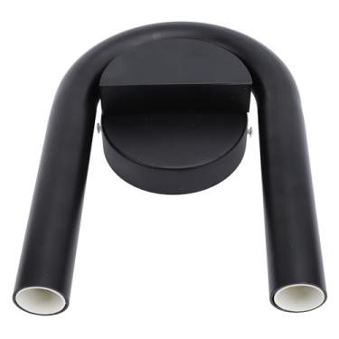 Imagem de Arandela Em Forma de U E14 Moderno Nórdico Minimalista Iluminação Com Fio para Quarto, Sala de Estar, Corredor - 100 a 240V