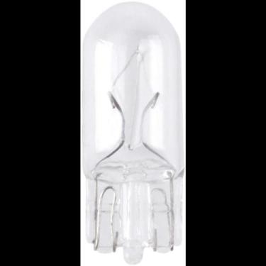 Imagem de Kit 10 Lâmpada 12V 3W Miniatura 300M 1998 a 2004 Gauss