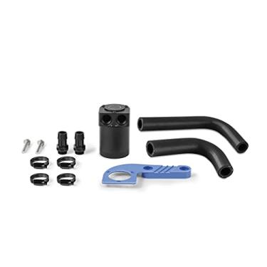 Imagem de Lata de captura de óleo com confusão, cor compatível com BMW F8X M3/M4 2015–2020, Yas Marina Azul metálico