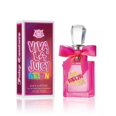 Imagem de Perfume Juicy Couture Viva La Juicy Neon Eau de Parfum 30ml
