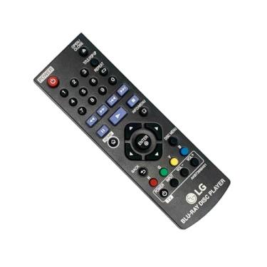 Imagem de Controle Remoto LG AKB73735801 BP630 BP440 BP450 Original