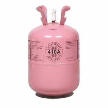 Imagem de Gás Refrigerante R410A  Cilindro 11,3Kg