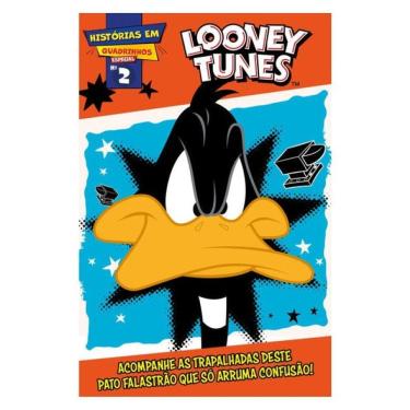 Imagem de Looney Tunes Revista Em Quadrinhos Especial Edição 02