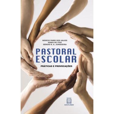 Imagem de Pastoral Escolar