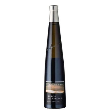Imagem de Vinho Anselmo Mendes Alvarinho Muros de Melgaço