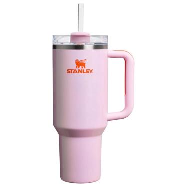 Imagem de Copo Stanley Quencher H2.0 com alça e canudo 1.18L