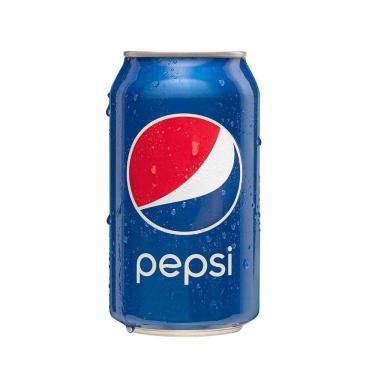 Imagem de Refrigerante Pepsi Cola Lata 350 Ml