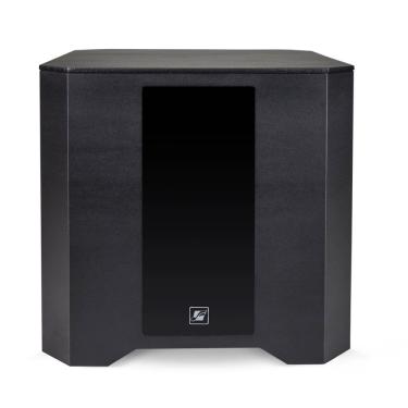 Imagem de Subwoofer Ativo 150W 10 Polegadas Preto rd sw 10 - frahm