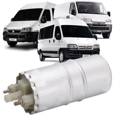 Imagem de Bomba De Combustivel Diesel Ducato Boxer Jumper 2.8 E 2.3