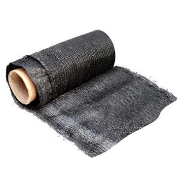 Imagem de Tela Sombrite Monofilamento Preta Estufa Horta 50% 9x7m