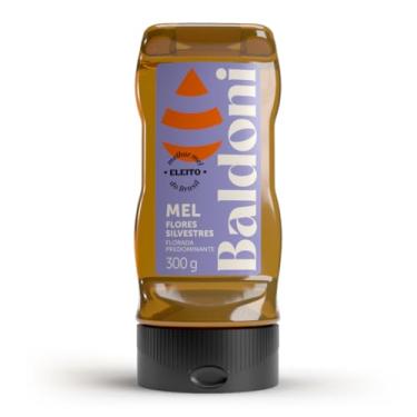 Imagem de Baldoni Mel