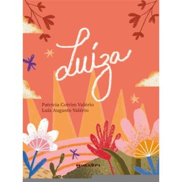 Imagem de Luiza - Vol. 1