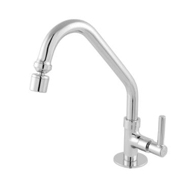 Imagem de Torneira Cozinha Inovatte B.alta Giratorio 1/4 Volta 025772