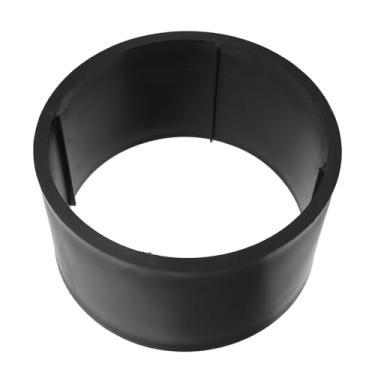 Imagem de Manga de Pneu Trike Trike, Manga de Pneu de Plástico PVC para Go Kart, Trikes Drift, Com Pneu Dianteiro, Projetado para Diversão à Deriva, Transforme Qualquer Veículo Em um