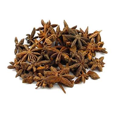 Imagem de Especiaria para Gin Tônica Anis Estrelado 1kg