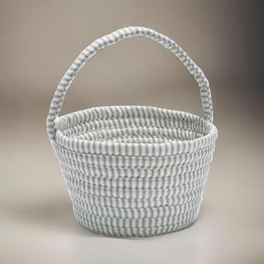 Imagem de Cesta de tecido Fresh Picks - 20 x 30 x 17 cm