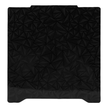 Imagem de CAMA DE Impressão DE Impressão 3D PEO CAMA IMPRESSÃO 190X190MM para Prusa Mini Fosco Texturizado e Termine Suavemente a Temperatura Alta Resistindo até 300 ℃ Com Forte Adesão
