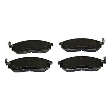 Imagem de Monroe Pastilha de freio de cerâmica GX888 ProSolution