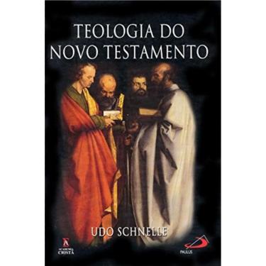 Imagem de Teologia Do Novo Testamento                     01