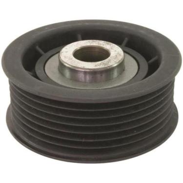 Imagem de Polia tensora Mitsubishi Pajero 2003 a 2014 COBRA LH107429