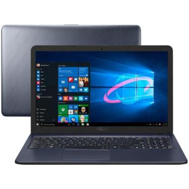 Imagem de Notebook Asus X543UA - Tela 15.6 Full HD, Intel i3, RAM 16GB, SSD 256G