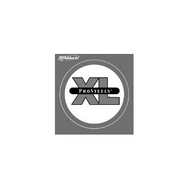 Imagem de D'Addario Single Bass Pro Steel 100 Med