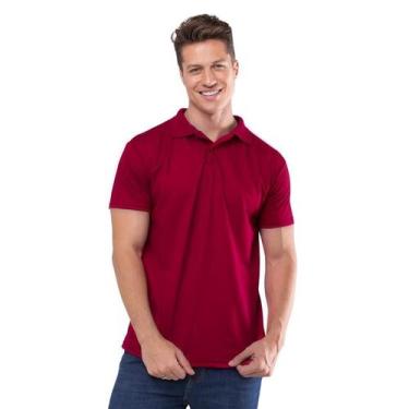 Imagem de Camisas Camiseta Masculinas Polo De Alta Qualidade - Sleek Store, Vinh