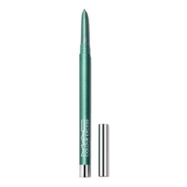 Imagem de M.A.C. Lápis De Olhos Em Gel Mac Colour Excess - Pool Shark (Verde Esmeralda)