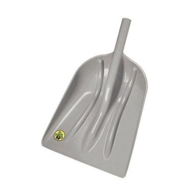 Imagem de Pá Esterco Plástica Sem Cabo - Tramontina