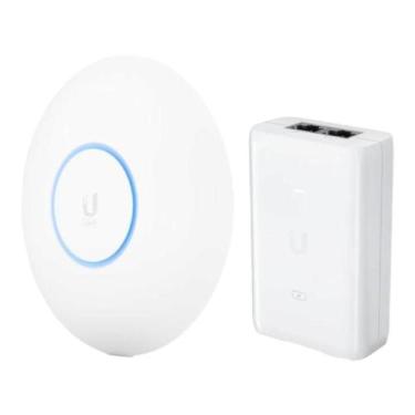 Imagem de Ui. U7-lite Unifi Ap Ac Wifi 7 2.5gbe Poe 200 Us + Fonte - UBIQUITI