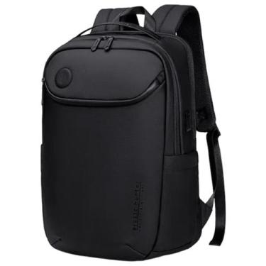 Imagem de Mochila Viagem Notebook Resistente Impermeável Moda Masculina Feminina